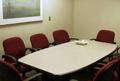 Medium Conference Room - up to 8 people