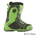 K2 T1 Boot 2013