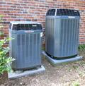 Trane Dual Zone Heat Pumps in Richmond, VA