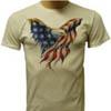 American Flag T-Shirts 