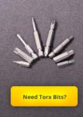 Torx Bits
