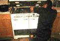 antique stove repair and restoration