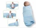Select Miracle Blanket Swaddler