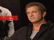Mel Gibson visits Bartolino's Osteria