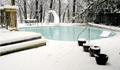 Winter Pool Leaks - Hohne Pools - Serving all of Maryland