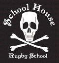Schoolhouse Rugby T-shirt