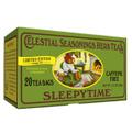 Sleepytime Herbal Tea 20 Bags