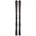 Atomic Vario Fiber Ski System with Bindings (Men's) - 