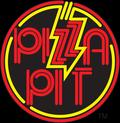 Pizza Pit Logo