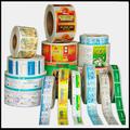 Rolls of Labels