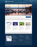 Bluewater Bay Marina Website