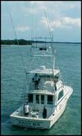South Florida Sportfishing at its Best! Sonny Boy, Coral Gables, Florida.  44' Bertram.