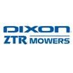 Dixon ZTR Mowers