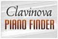 Clavinova Product Finder