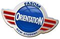 FASOM Orientation & Registration