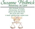 Suzanne Philbrick - Attorney at Law
