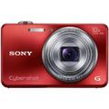 Sony Cyber-shot Dsc-wx150 182 Mp Exmor R Cmos Digital Camera With 10x Optical Zoom And 30-inch Lcd Black 2012 Model from Sony