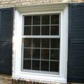 Double Hung Window by Chamberlin Co.