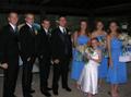 Weddings at Fountain Springs Country Club