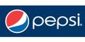 Serving Pepsi Producst