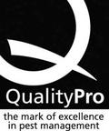 Quality Pro logo
