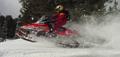 Jackson Hole Snowmobile Rentals 4