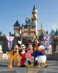 Family Reunion Hotels Near Disneyland