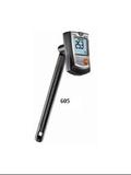 Testo 605-H1 Humidity Stick w/Dew Point
