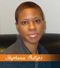 Stephanie Phillips, Manager, Gallagher Shared Service, Chicago
