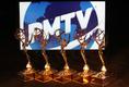 PMTV Emmy Awards for Eagles NFL Broadcast