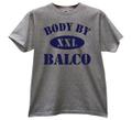 Body By Balco T-Shirt