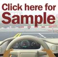 sample of cei drivercare web based training