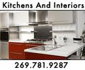Kitchens And Interiors