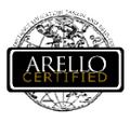 ARELLO Certified