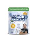 Vanilla Egg White Protein 12 oz Bag