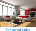 Featured Loft Spaces