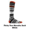 Thirty Two Navaho Sock 2014