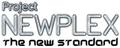 Project Newplex Logo
