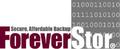 ForeverStor Bakcup Service Logo