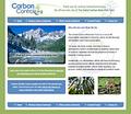 Carbon Control.org ~ The Global Carbon Reduction Fund 