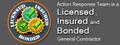 Licensed Insured Bonded General Contractor