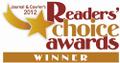 Readers Choice Logo