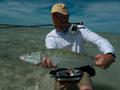 Phillip Rolle's North Andros Fly Fishing
