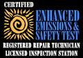 Certifed Enhanced Emissions 