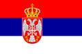 Serbia w. Seal