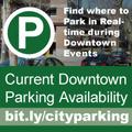 Current Parking Availability