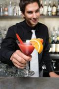 5 tips to being a great bartender