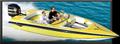 Checkmate Power Boats Pulsare 2100 BR