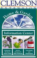 Clemson Estension  Home & Garden Information Center
