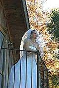 Wedding At Azalea Falls Lodge